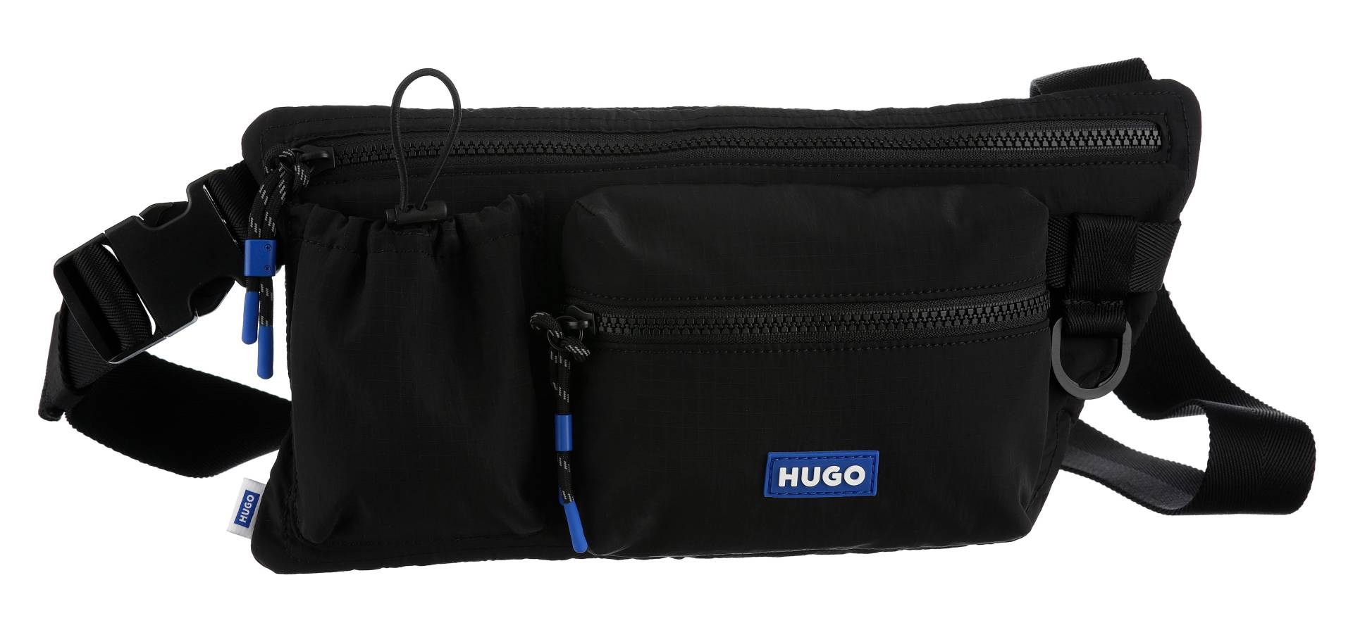 HUGO Blue Gürteltasche "Vytal R Beltbag" Herren Bauchtasche, Brusttasche, Schultertasche von Hugo Blue