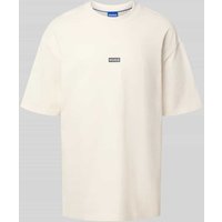 Hugo Blue Regular Fit T-Shirt aus reiner Baumwolle in Weiss, Größe XXL Hugo Blue Regular Fit T-Shirt aus reiner Baumwolle in Weiss, Größe XXL von Hugo Blue