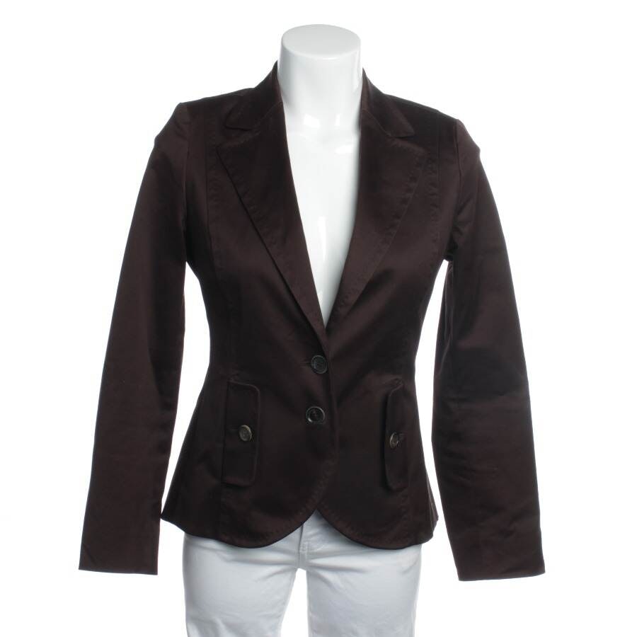 Hugo Boss Black Label Blazer 36 Braun von Hugo Boss Black Label