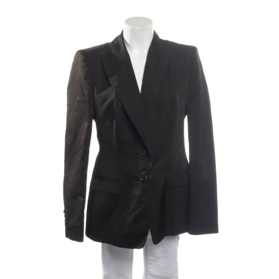 Hugo Boss Black Label Blazer 42 Dunkelbraun von Hugo Boss Black Label