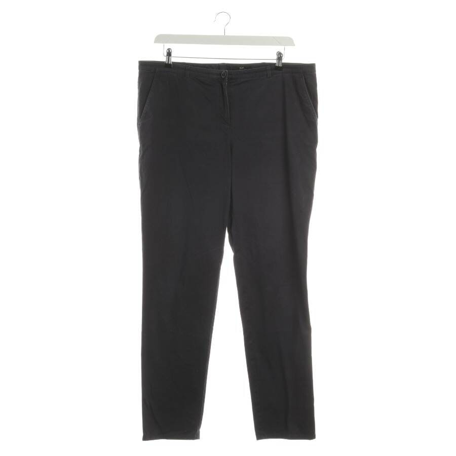 Hugo Boss Black Label Hose 52 Navy von Hugo Boss Black Label