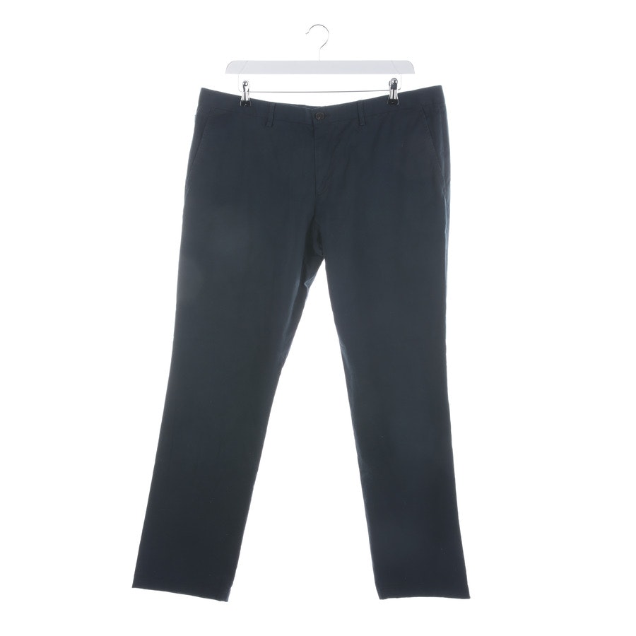 Hugo Boss Black Label Klassische Hose W27 Blau von Hugo Boss Black Label