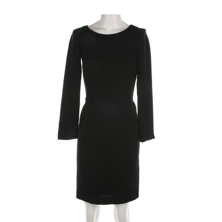 Hugo Boss Black Label Kleid 32 Schwarz von Hugo Boss Black Label