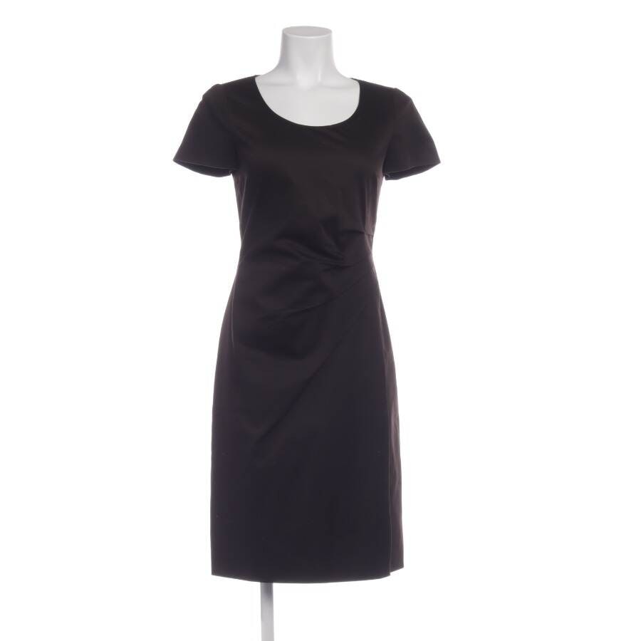 Hugo Boss Black Label Kleid 36 Braun von Hugo Boss Black Label