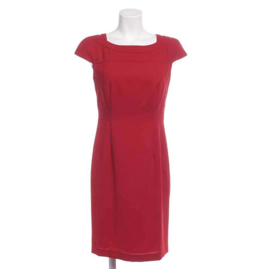 Hugo Boss Black Label Kleid 38 Rot von Hugo Boss Black Label