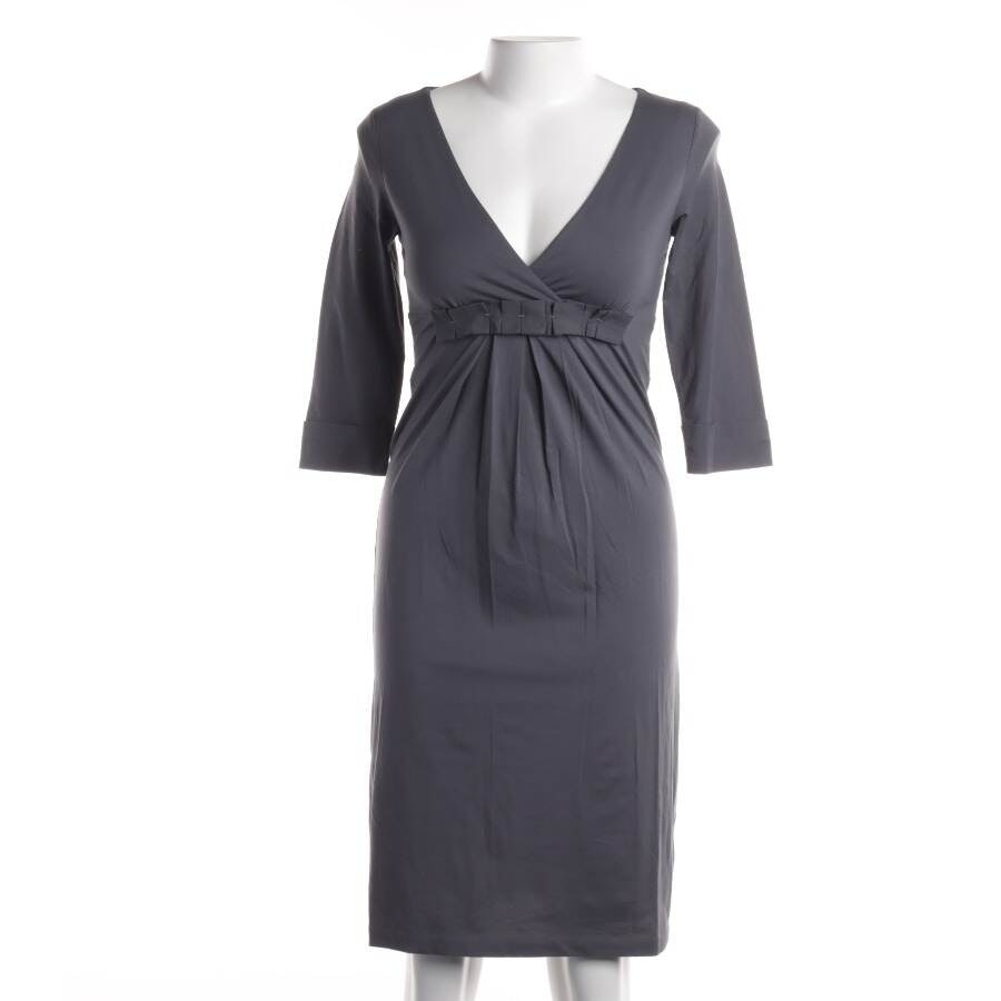 Hugo Boss Black Label Kleid S Grau von Hugo Boss Black Label