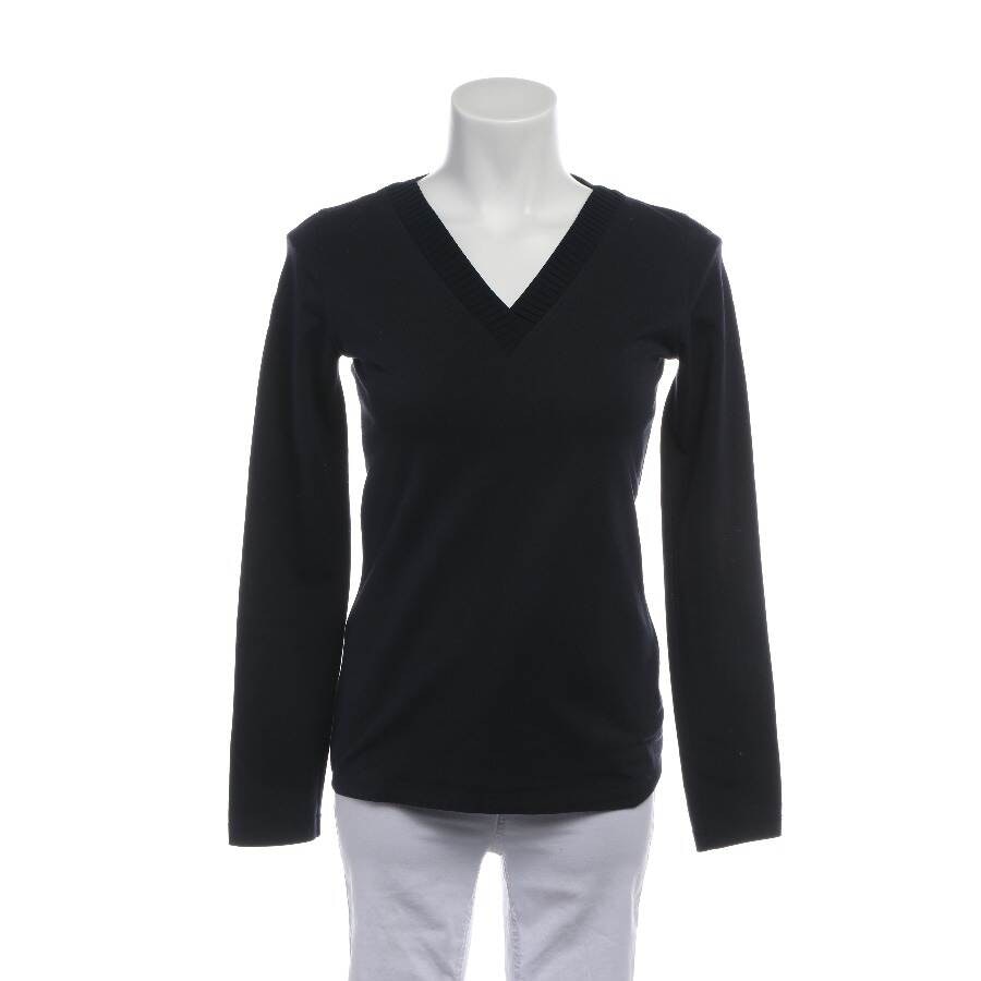 Hugo Boss Black Label Longsleeve XS Navy von Hugo Boss Black Label