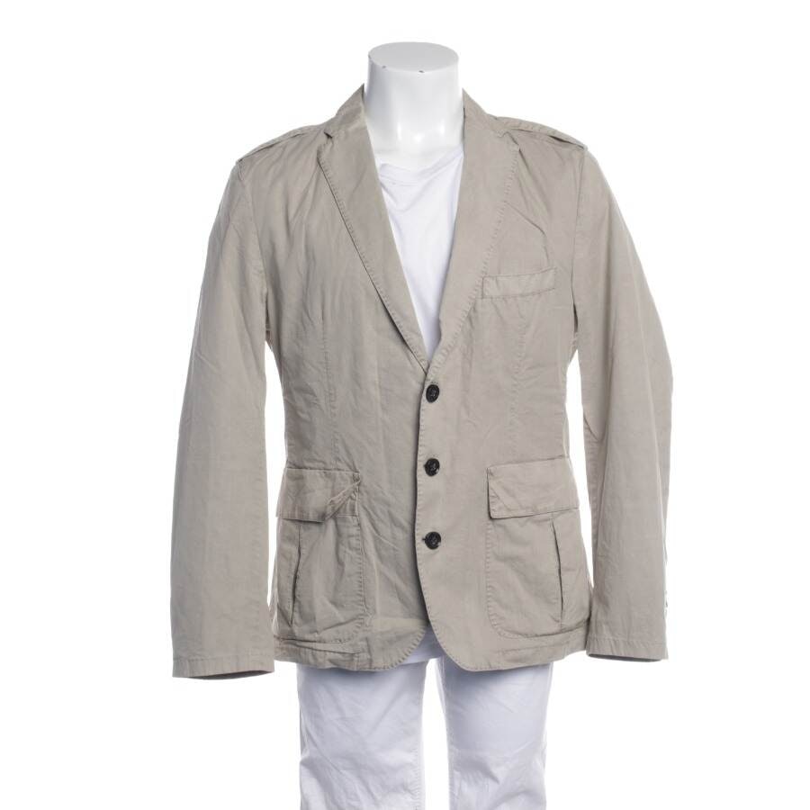 Hugo Boss Black Label Sakko 48 Beige von Hugo Boss Black Label