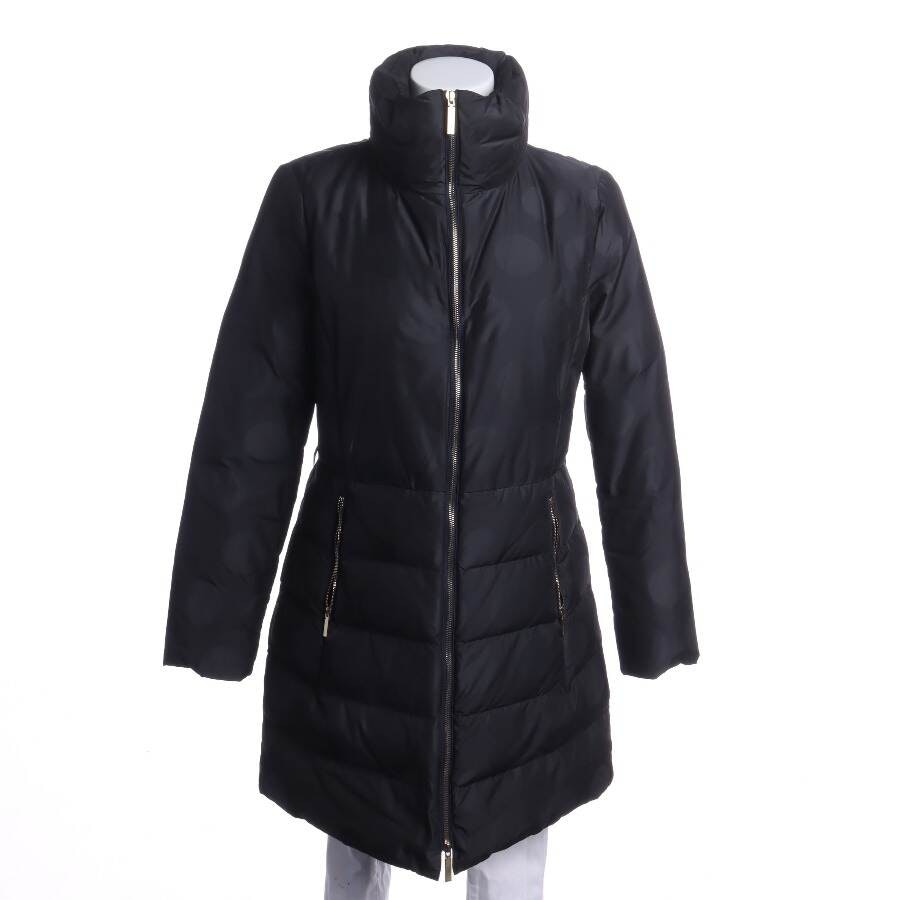 Hugo Boss Black Label Wintermantel 40 Dunkelgrau von Hugo Boss Black Label