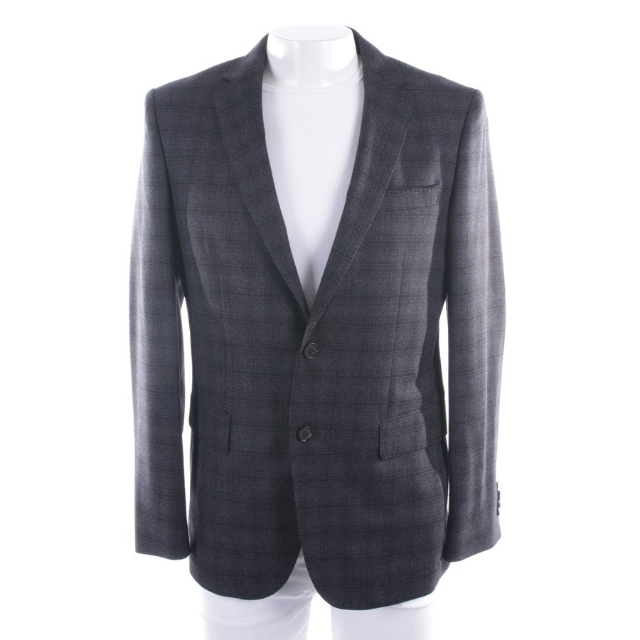 Hugo Boss Black Label Wollsakko 48 Grau von Hugo Boss Black Label