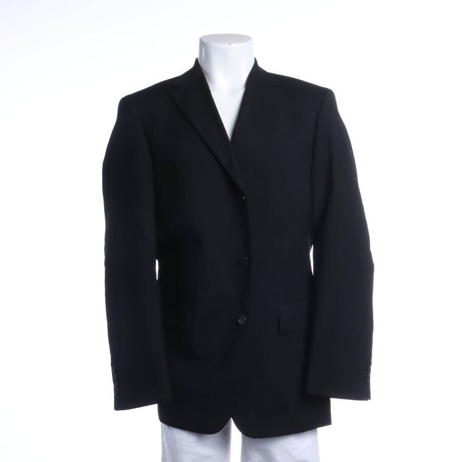 Hugo Boss Black Label Wollsakko 50 Schwarz von Hugo Boss Black Label