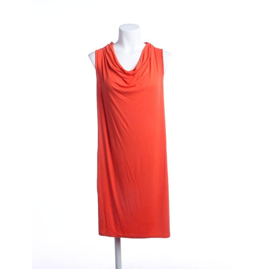 Hugo Boss Orange Kleid 38 Rot von Hugo Boss Orange