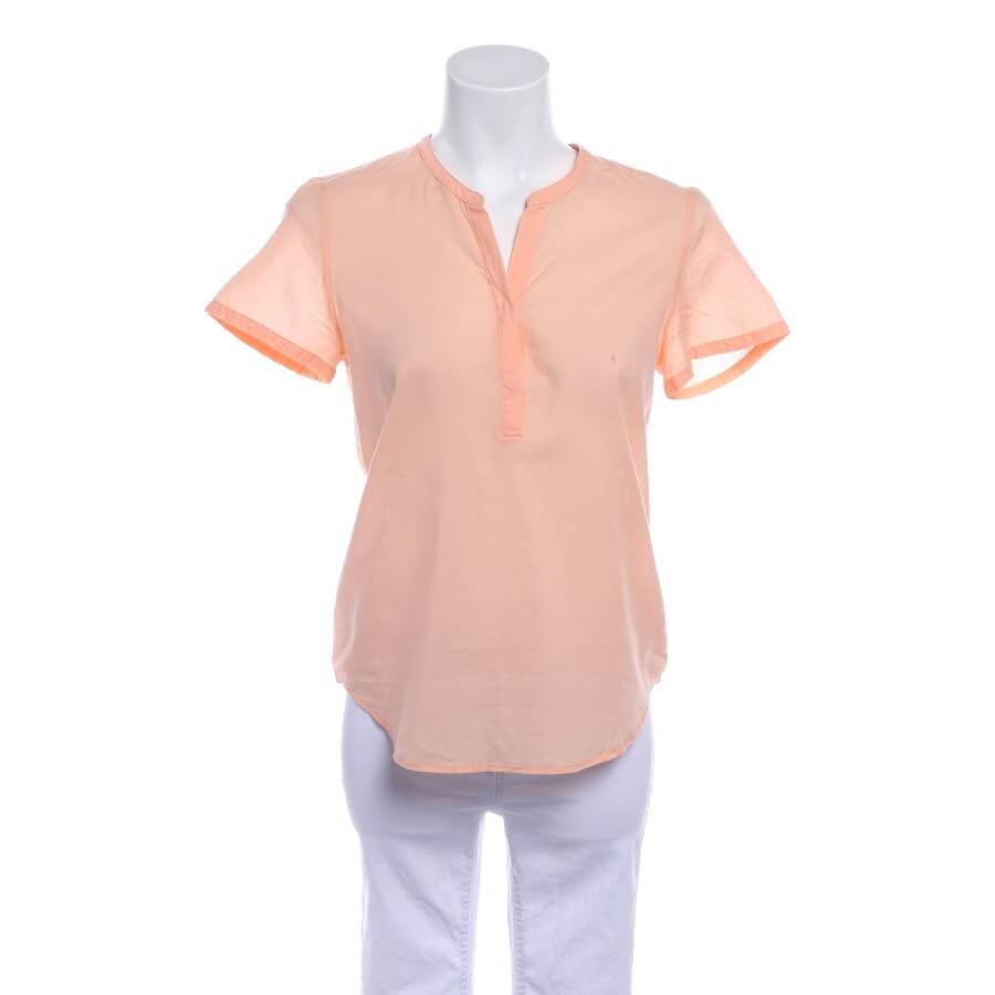 Hugo Boss Orange Shirt 34 Apricot von Hugo Boss Orange