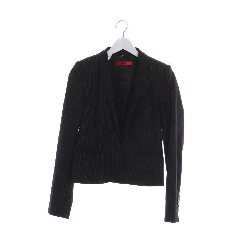 Hugo Boss Red Label Blazer 32 Dunkelgrau von Hugo Boss Red Label