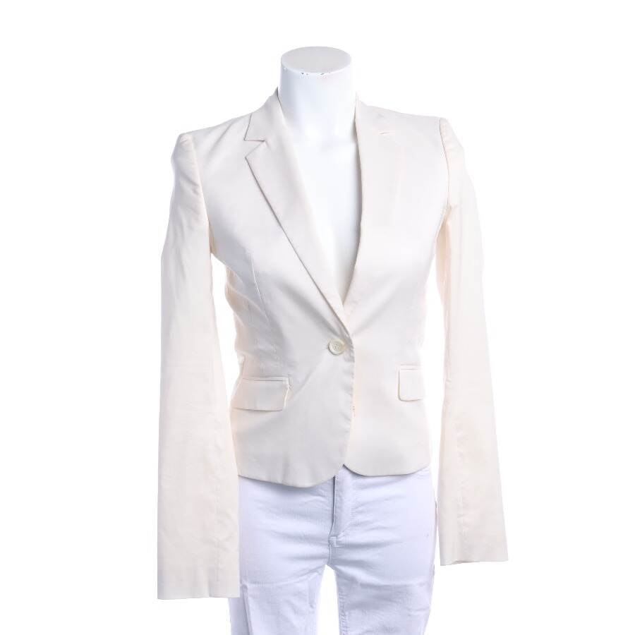 Hugo Boss Red Label Blazer 32 Beige von Hugo Boss Red Label