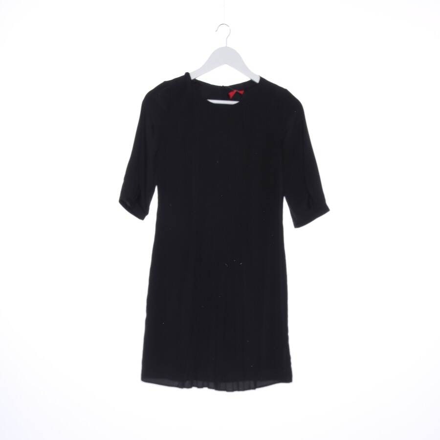 Hugo Boss Red Label Cocktailkleid 32 Schwarz von Hugo Boss Red Label