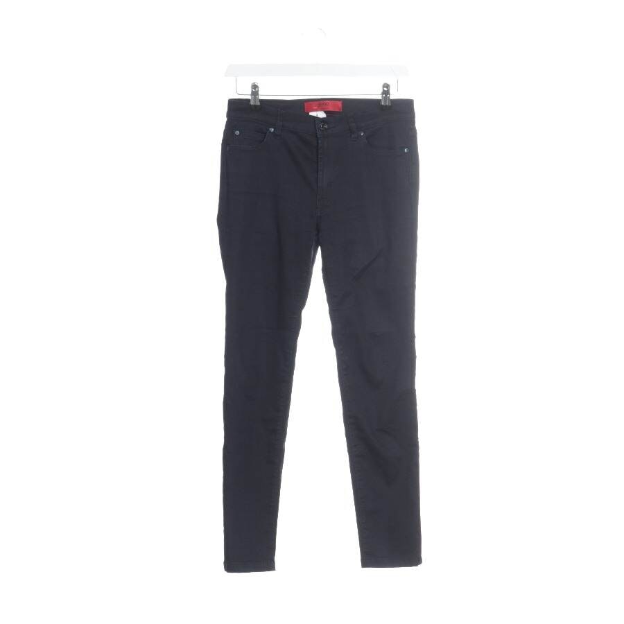 Hugo Boss Red Label Jeans Slim Fit W26 Navy von Hugo Boss Red Label