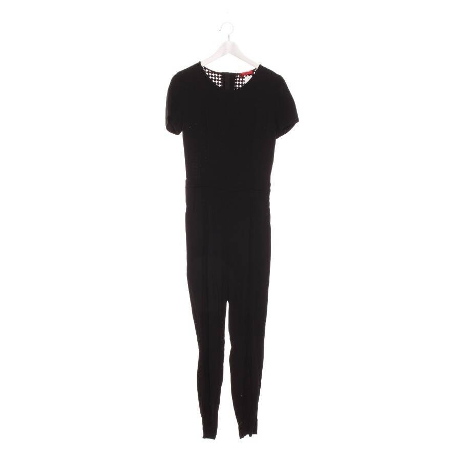 Hugo Boss Red Label Jumpsuit S Schwarz von Hugo Boss Red Label