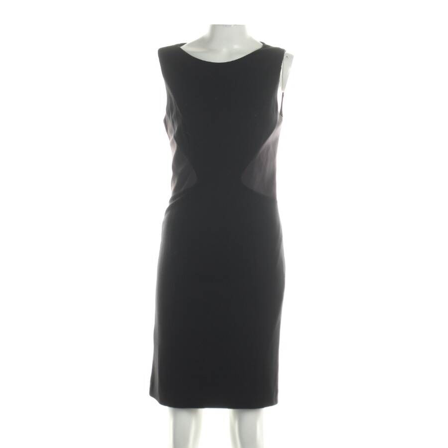 Hugo Boss Red Label Kleid 36 Schwarz von Hugo Boss Red Label