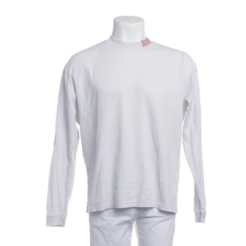 Hugo Boss Red Label Longsleeve S Hellgrau von Hugo Boss Red Label