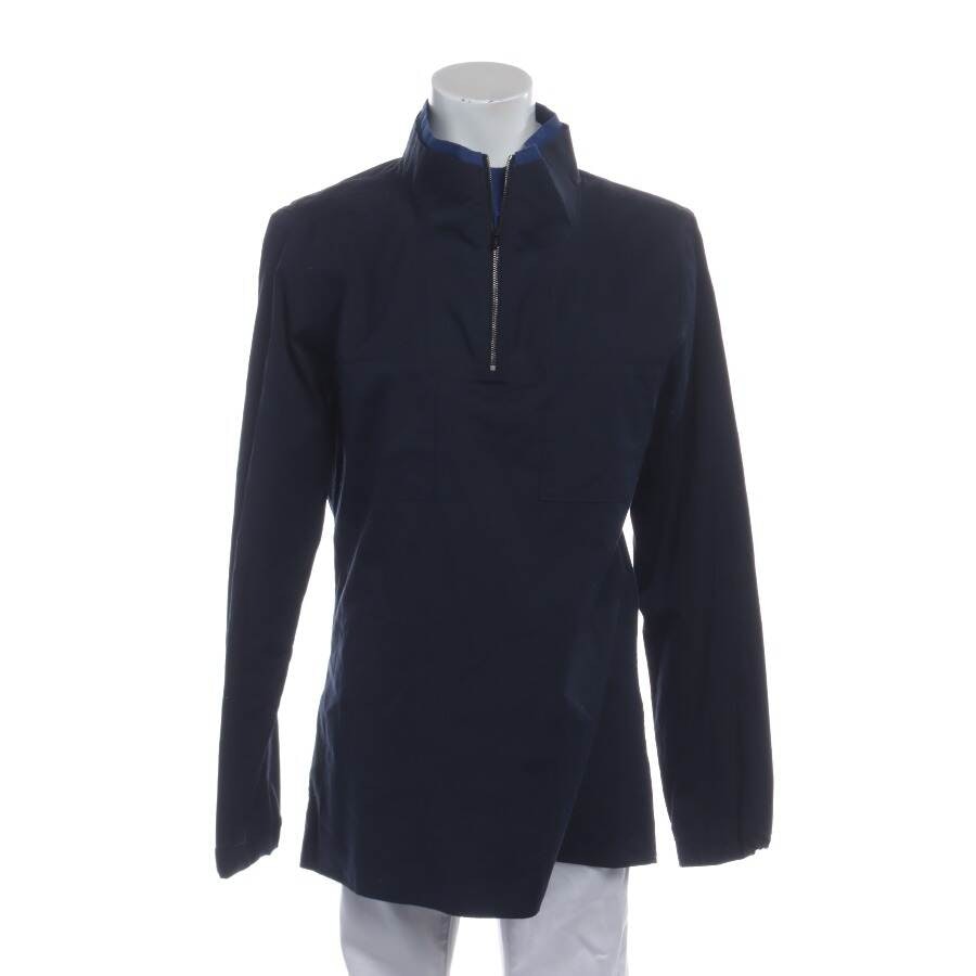 Hugo Boss Red Label Sommerjacke S Blau von Hugo Boss Red Label