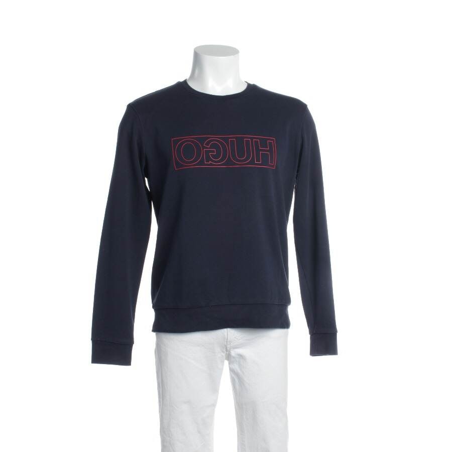 Hugo Boss Red Label Sweatshirt M Navy von Hugo Boss Red Label