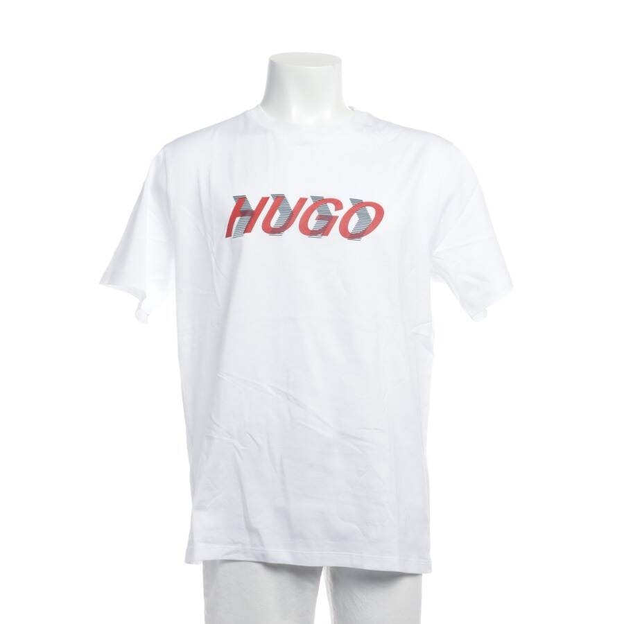 Hugo Boss Red Label T-Shirt M Weiß von Hugo Boss Red Label