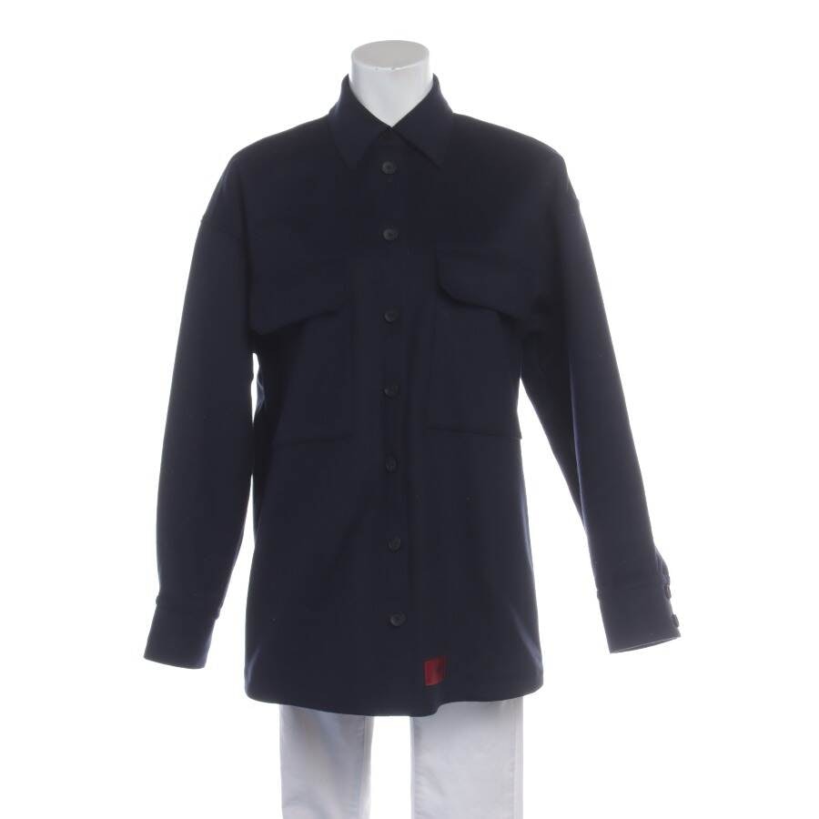 Hugo Boss Red Label Übergangsjacke 34 Navy von Hugo Boss Red Label