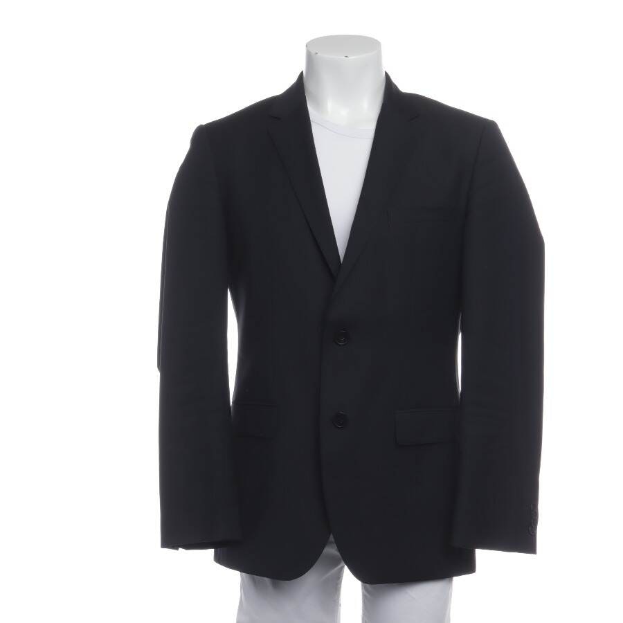 Hugo Boss Red Label Wollsakko 48 Schwarz von Hugo Boss Red Label