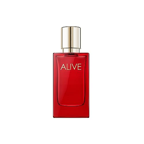 BOSS ALIVE Parfum für Damen 30 ml von HUGO BOSS