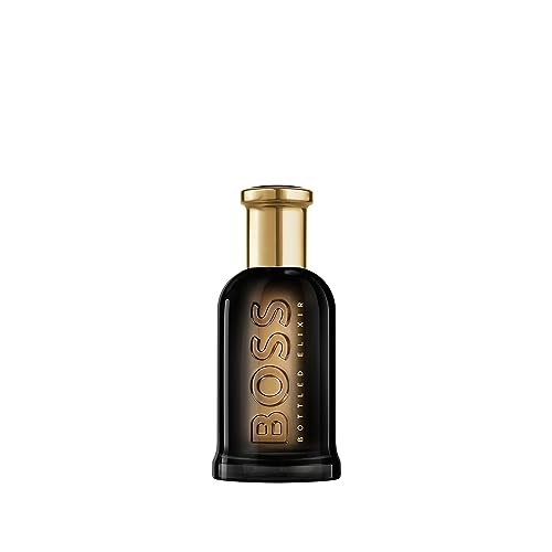 BOSS BOTTLED ELIXIR Parfum Intense For him 50 ml von HUGO BOSS