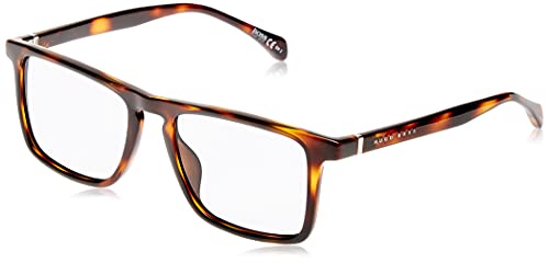 BOSS Herren 1082/S Sonnenbrille, Avana, 54 von BOSS