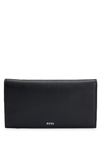 BOSS Highway_Continental Herren Wallet, Black1 von BOSS