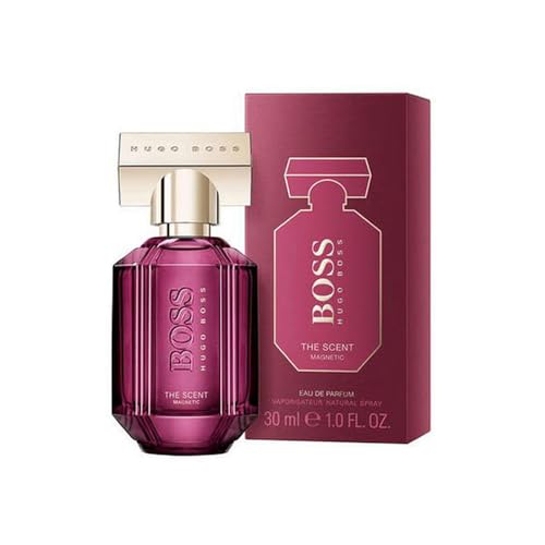 BOSS The Scent Magnetic Eau de Parfum für Frauen 30 ml von HUGO BOSS