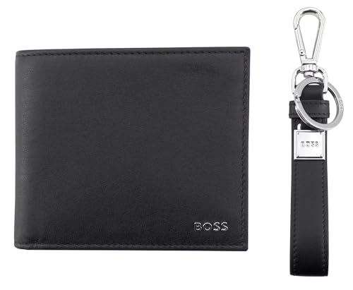 Boss Gbbm 4cc 10240730 Wallet One Size von BOSS