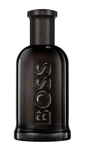 HUGO BOSS, BOSS Bottled, Parfum, Herrenduft, 100 ml von HUGO BOSS