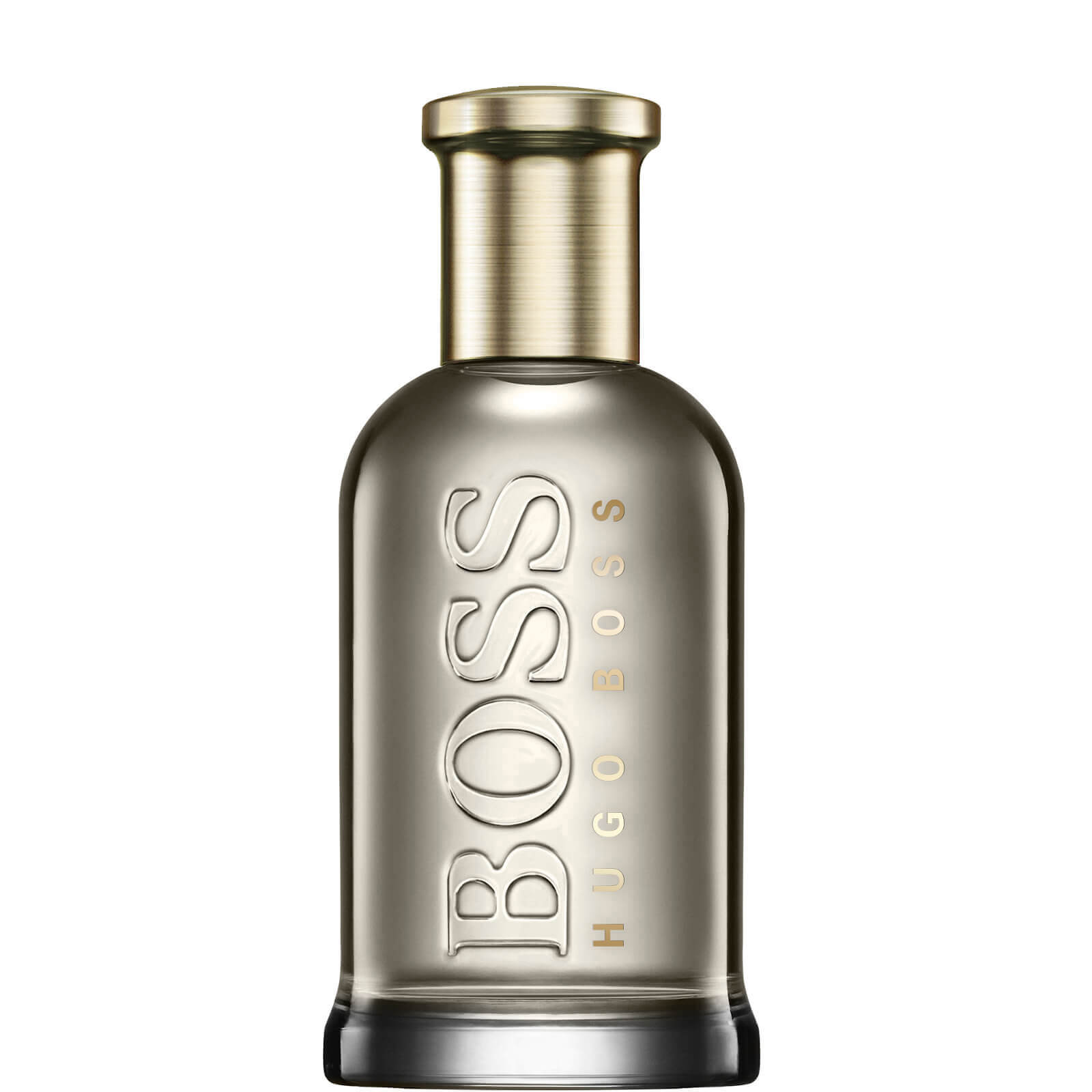 HUGO BOSS BOSS Bottled Eau de Parfum 100 ml von Hugo Boss