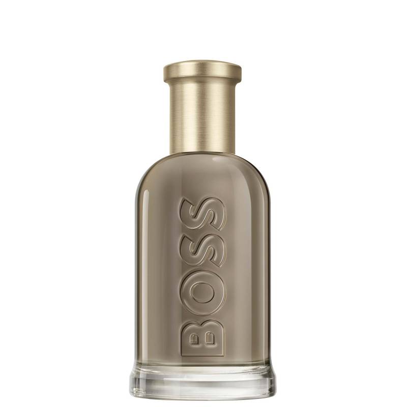 HUGO BOSS BOSS Bottled Eau de Parfum 100 ml von Hugo Boss