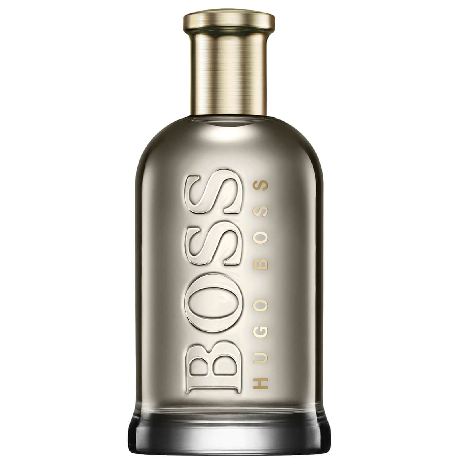 HUGO BOSS BOSS Bottled Eau de Parfum 200 ml von Hugo Boss