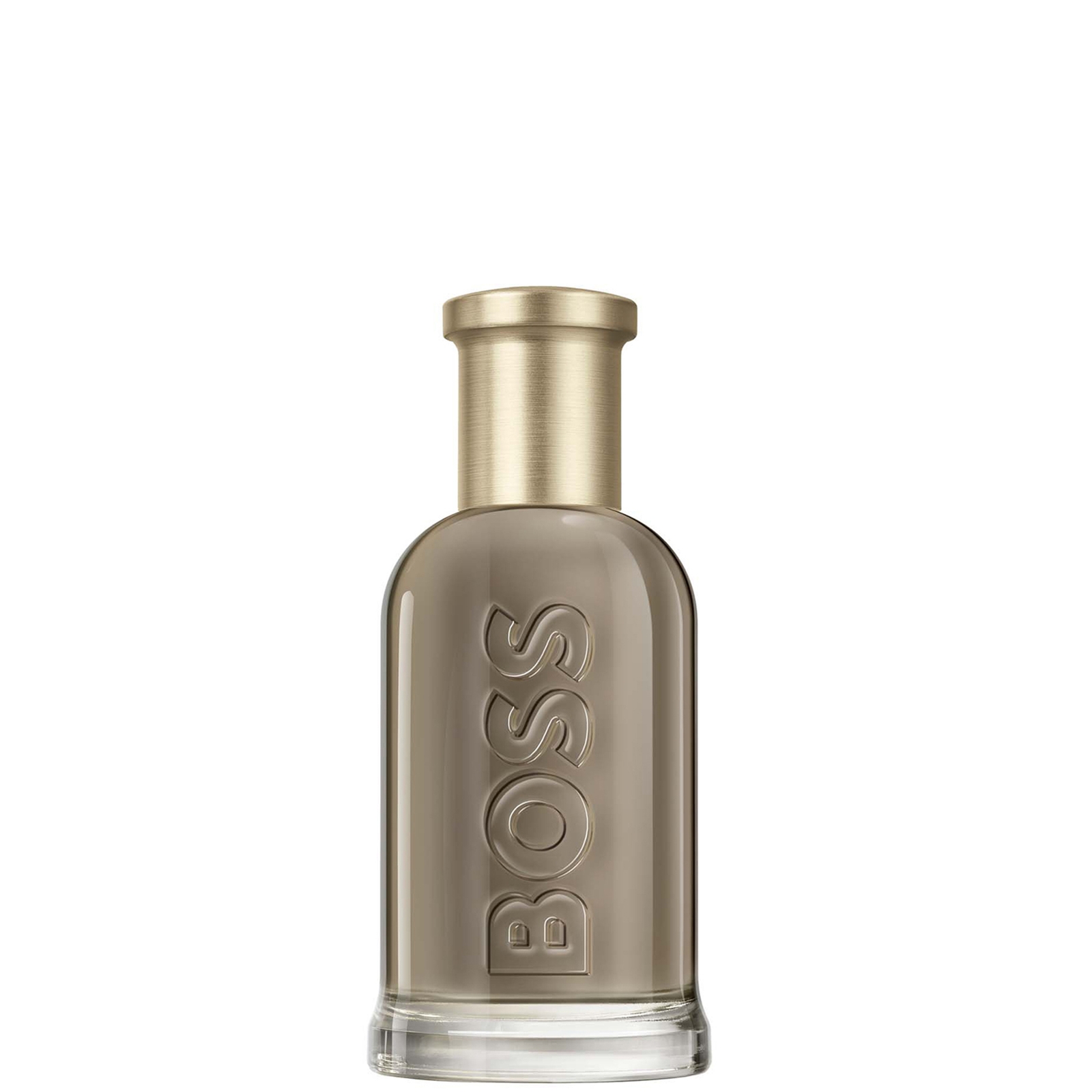 HUGO BOSS BOSS Bottled Eau de Parfum 50ml von Hugo Boss