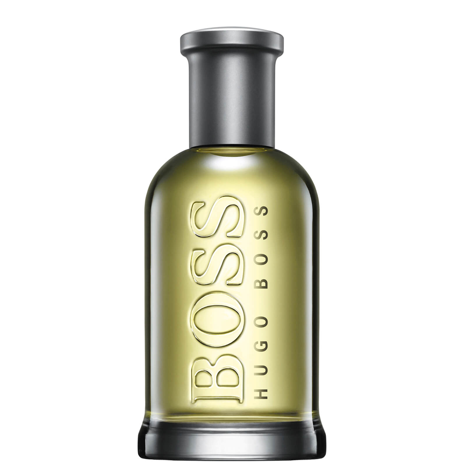 HUGO BOSS BOSS Bottled Eau de Toilette 100 ml von Hugo Boss