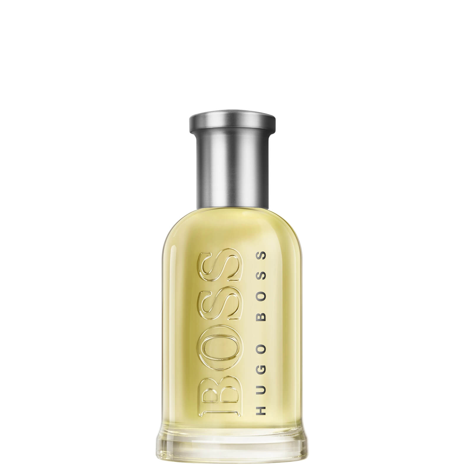 HUGO BOSS BOSS Bottled Eau de Toilette 50 ml von Hugo Boss