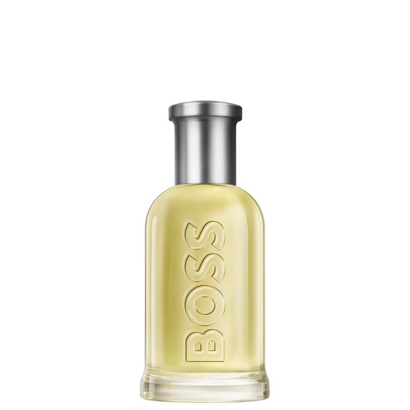 HUGO BOSS BOSS Bottled Eau de Toilette 50 ml von Hugo Boss