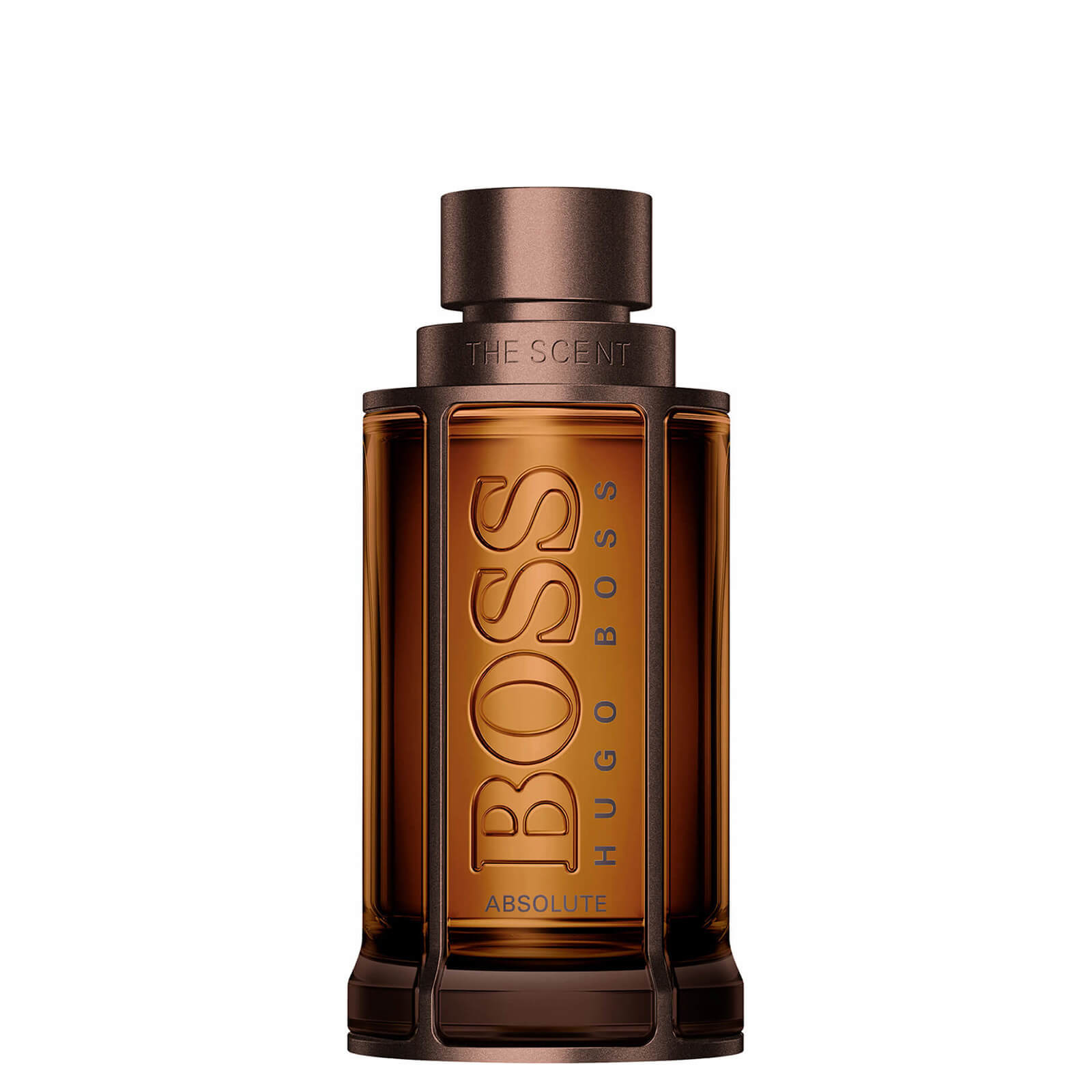 HUGO BOSS BOSS The Scent Absolute For Him Eau de Parfum 50ml von Hugo Boss