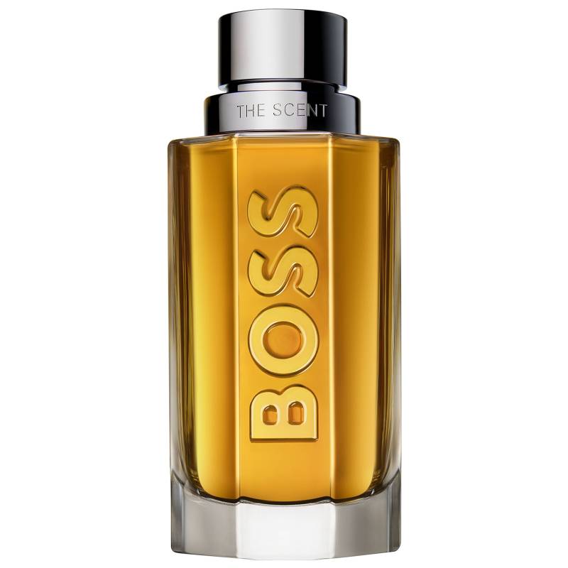 HUGO BOSS BOSS The Scent For Him Eau de Toilette 200ml von Hugo Boss