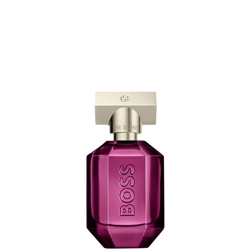 HUGO BOSS BOSS The Scent Magnetic For Her Eau de Parfum 30ml von Hugo Boss