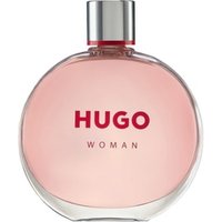 HUGO BOSS Hugo Women New Design Eau de Parfum von Hugo Boss