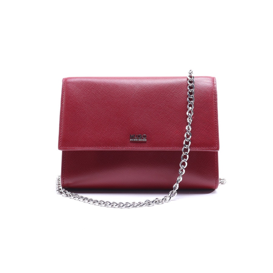 Hugo Boss Abendtasche Bordeaux von Hugo Boss