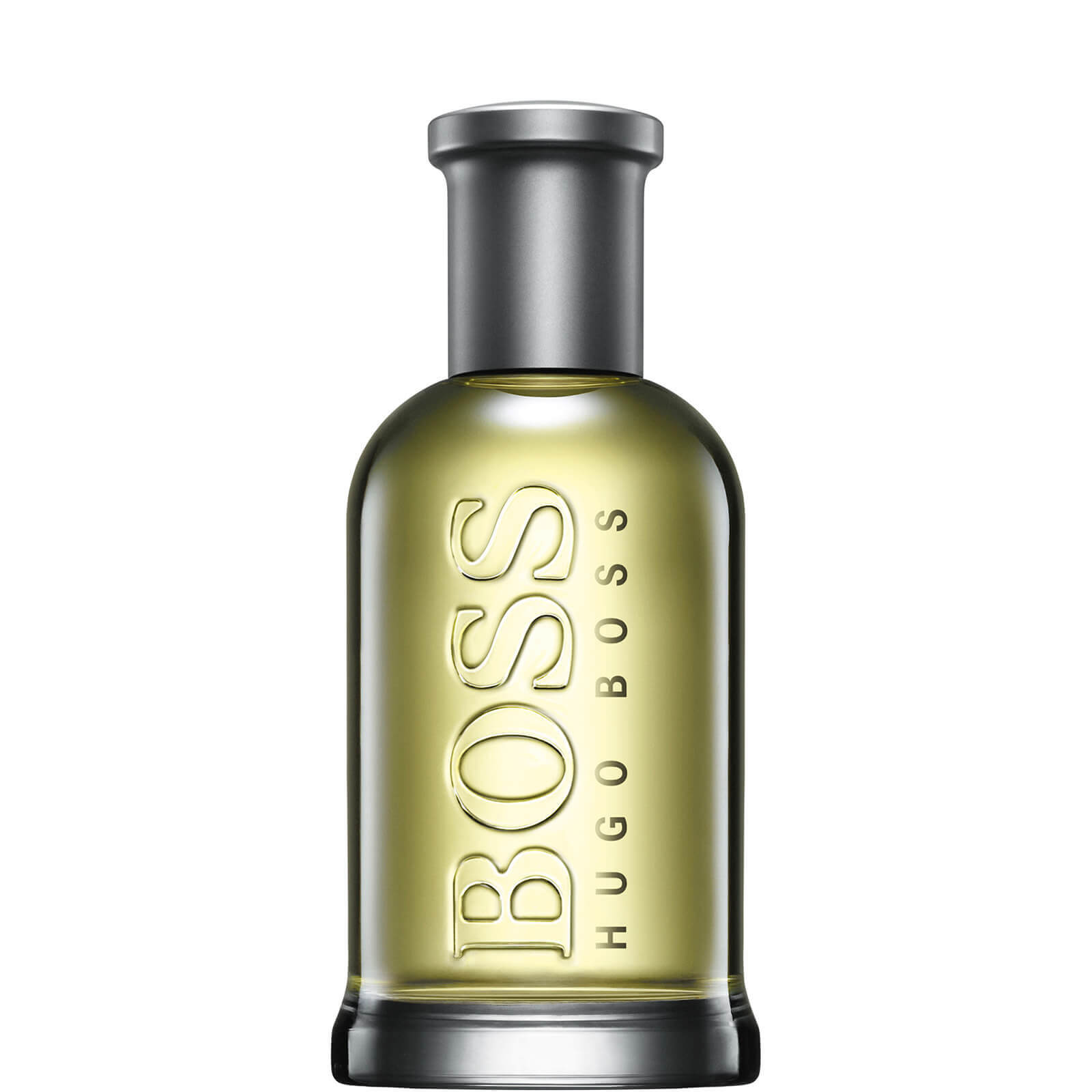 Hugo Boss BOSS Bottled After Shave 100 ml von Hugo Boss