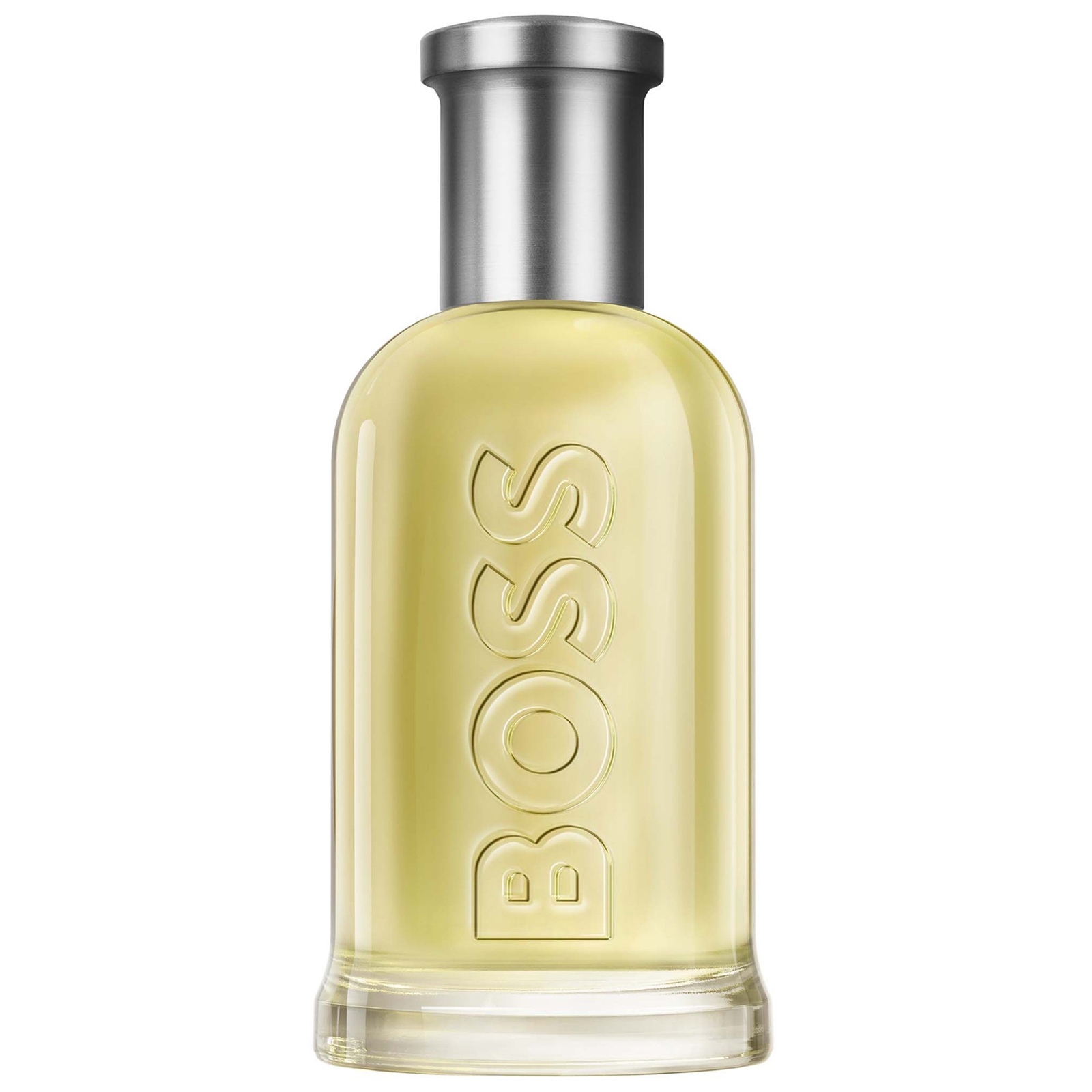 Hugo Boss BOSS Bottled Night Eau de Toilette 200 ml von Hugo Boss